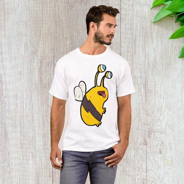 Alien Bee T Shirt (Skapare uppladdad)