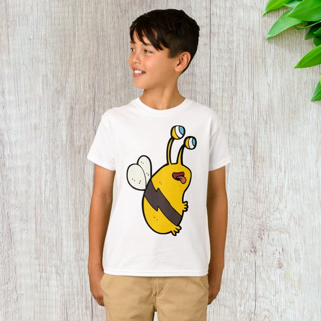 Alien Bee T Shirt (Skapare uppladdad)