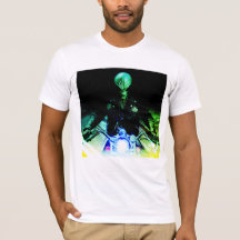 Alien Biker (nyversion)