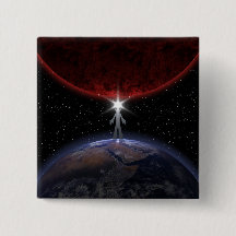 Alien bland planeterna