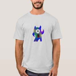 Alien Boy T Shirt