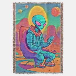 Alien Coolness Unlezed Filt