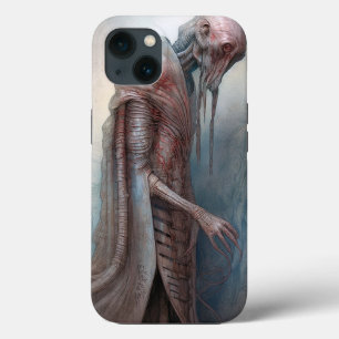 Alien Creature Science fiction