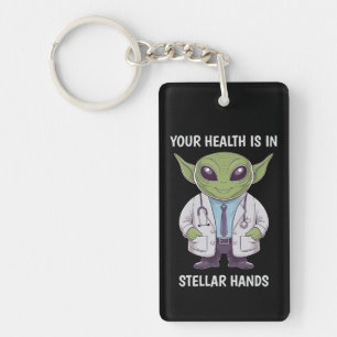 Alien Doktor