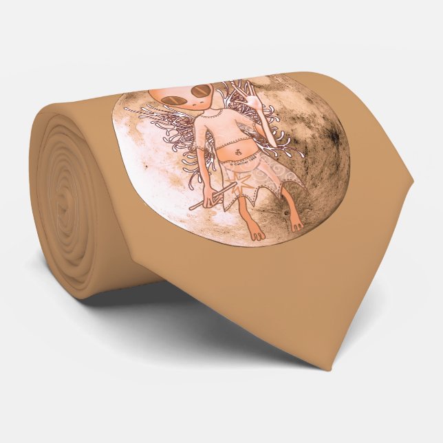 Alien Fairy manar tie Slips (Rullad)