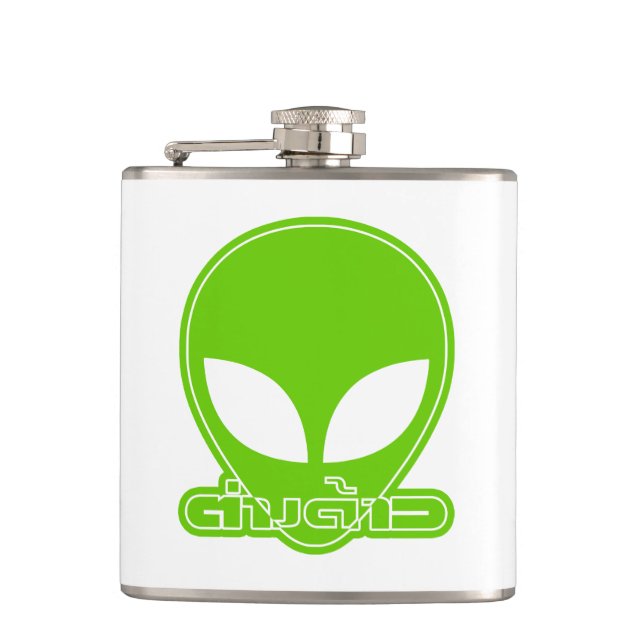 Alien [Foreigner] Tang Dao ‡ Thai-skript Fickplunta (Framsidan)