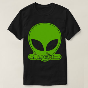 Alien [Foreigner] Tang Dao ‡ Thai-skript T-shirt