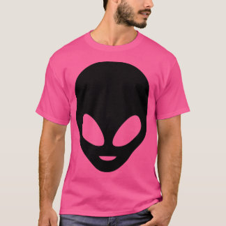 Alien Funny T Shirt