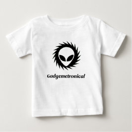 Alien Gadgemetronical T-shirt