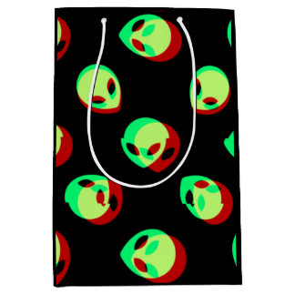 Alien Gift Bag