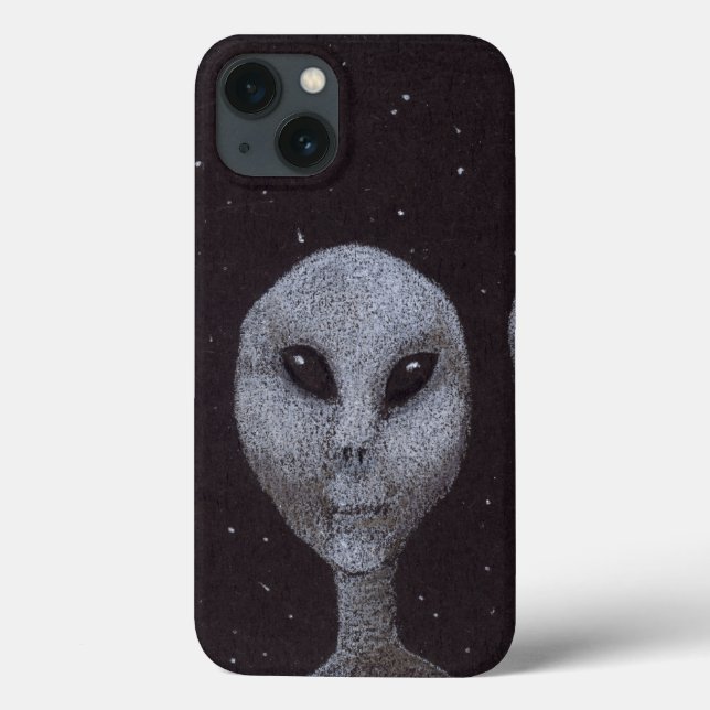 Alien Grays (Baksida)