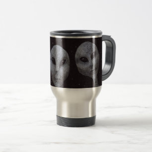 Alien Grays Resemugg