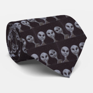 Alien Grays Slips