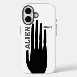 ALIEN HAND