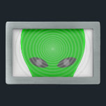 Alien Head Mind Control<br><div class="desc">Brain vågar från ett främmande huvud. Ursprunglig utformning av tecknaden.</div>