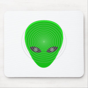 Alien Head Mind Control Musmatta