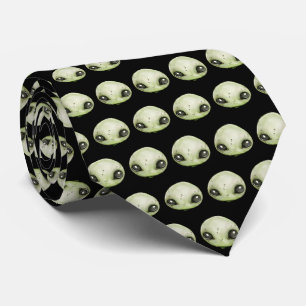 Alien Head Slips