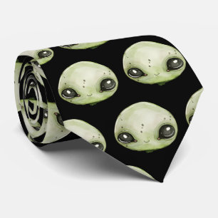 Alien Head Slips