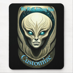 Alien Head Thunder_Cove Musmatta