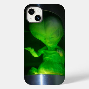Alien i Burk