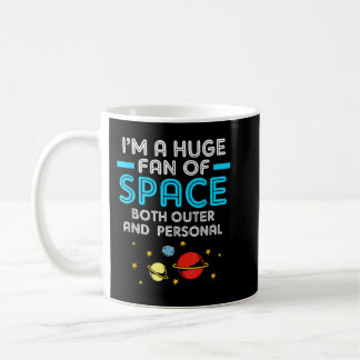 Alien Im är en stor Fläkt av rymden, både utåt och Kaffemugg