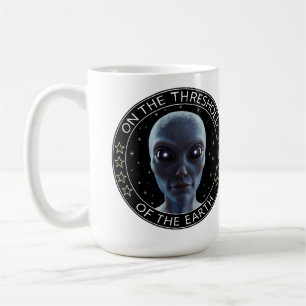 Alien Kaffemugg
