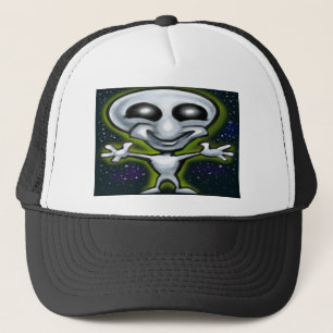 Alien Keps