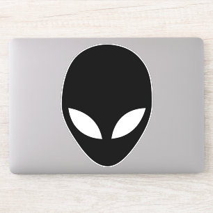 ALIEN KLISTERMÄRKEN