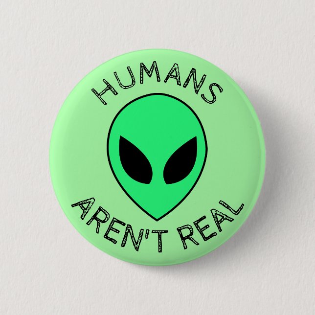Alien Knapp (Framsida)