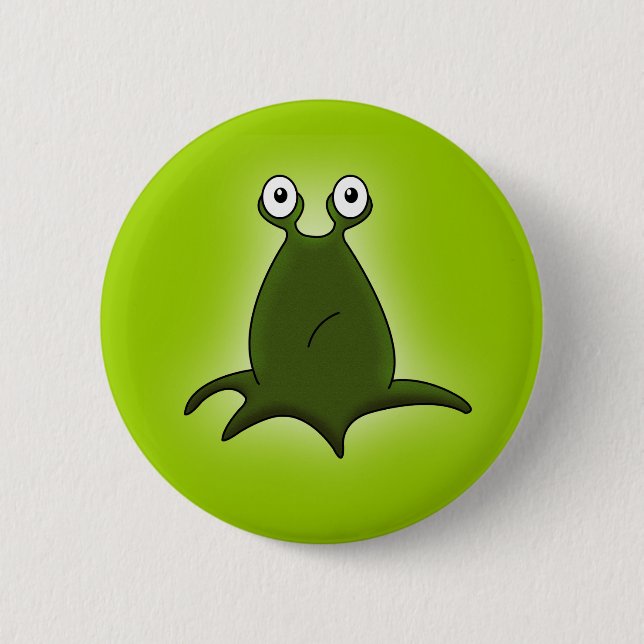 Alien-knapp Knapp (Framsida)