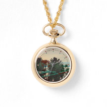 ALIEN LANDSCAPE,TRÄD,LAGOON HYPERION Sci Fi