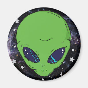 Alien Magnet
