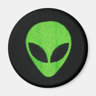 Alien magnet