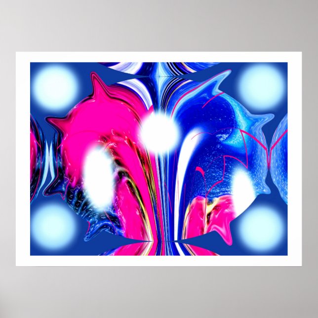 Alien-minnen Poster (Framsidan)