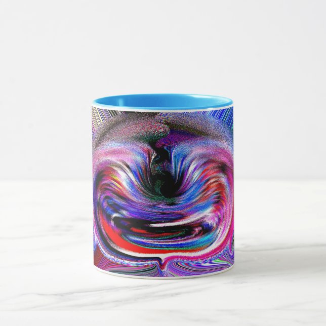 Alien Mugg (Center)