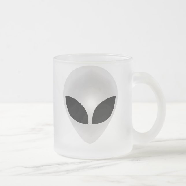Alien Mugg (Höger)