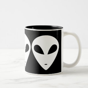 Alien Mugg Shot