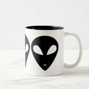 Alien Mugg Shot