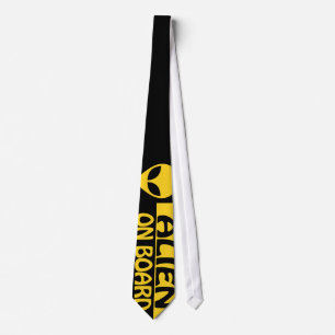 ALIEN OMBORD SLIPS