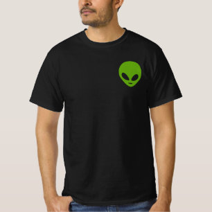 Alien Order T-Shirt