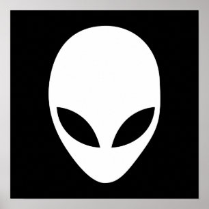 Alien Poster