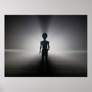 Alien Poster
