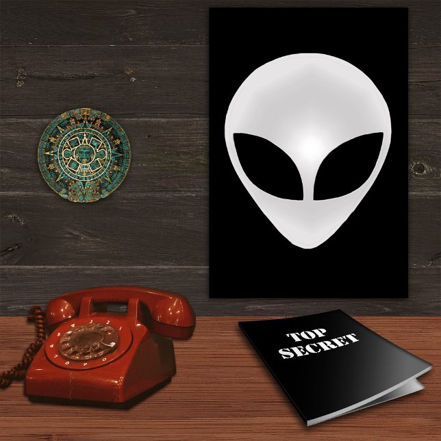 Alien Poster (Skapare uppladdad)