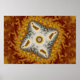 Alien - Poster rektangulärt