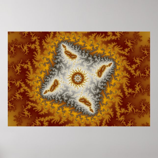 Alien - Poster rektangulärt (Framsidan)