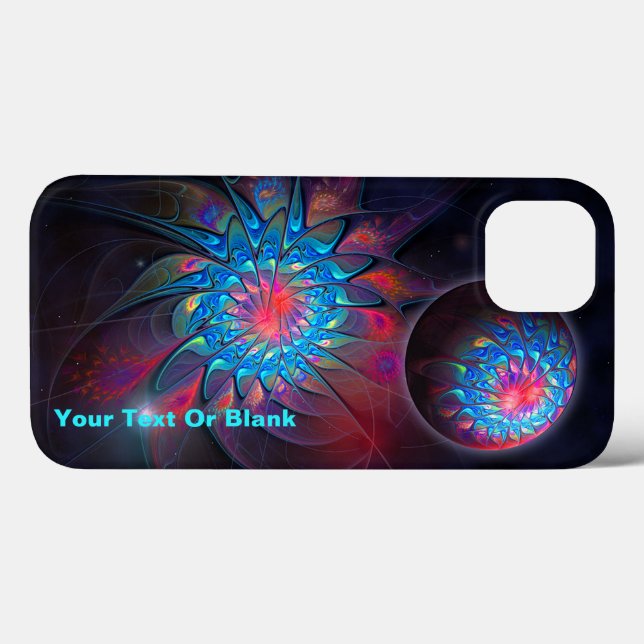 Alien Probe (Baksida (horisontell))