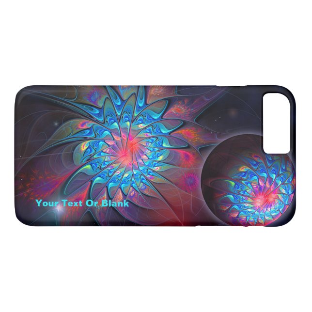Alien Probe Case-Mate iPhone Skal (Baksida (horisontal))