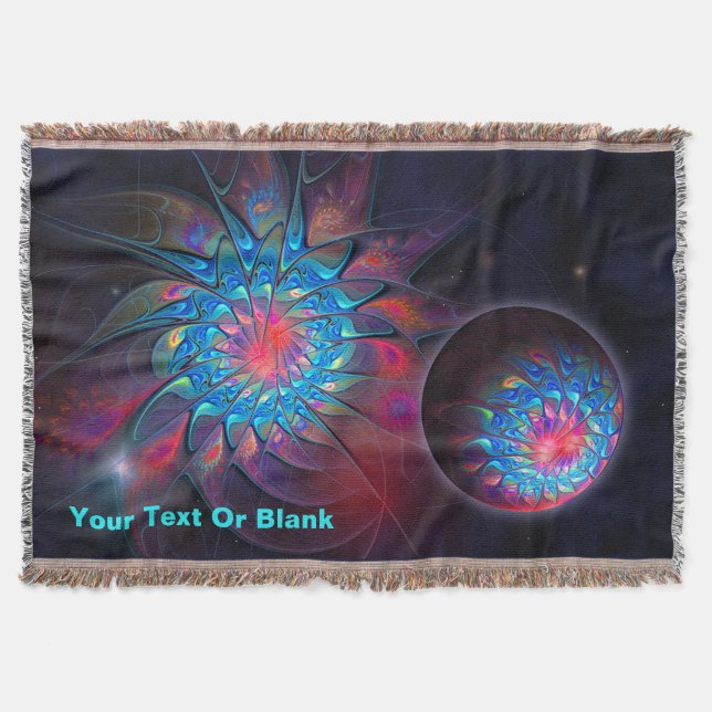 Alien Probe Filt (Framsidan)