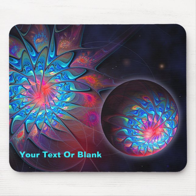 Alien Probe Musmatta (Framsidan)