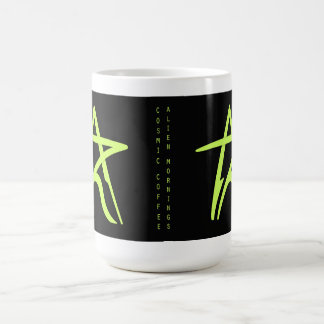 ALIEN RECON COFFEE MUGG